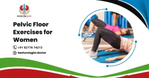 Pelvic Floor Exercises for Women