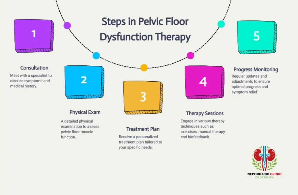 Pelvic Floor Dysfunction Treatment in Bangalore