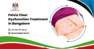 Pelvic Floor Dysfunction Treatment in Bangalore