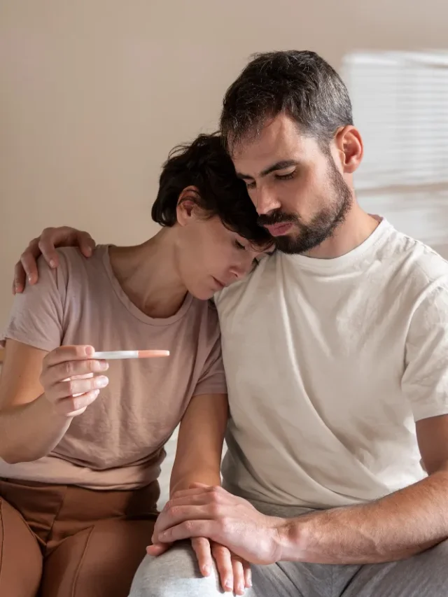 Is male Infertility Curable