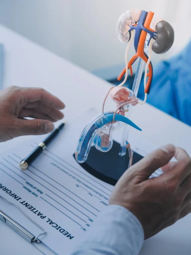 Advanced Urology Care