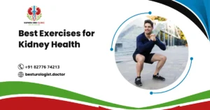 Best Exercises for Kidney Health