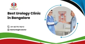 Best Urology Clinic in Bangalore