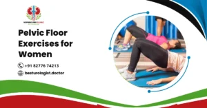 Pelvic Floor Exercises for Women