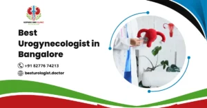 Best Urogynecologist in Bangalore | Dr I R Ravish