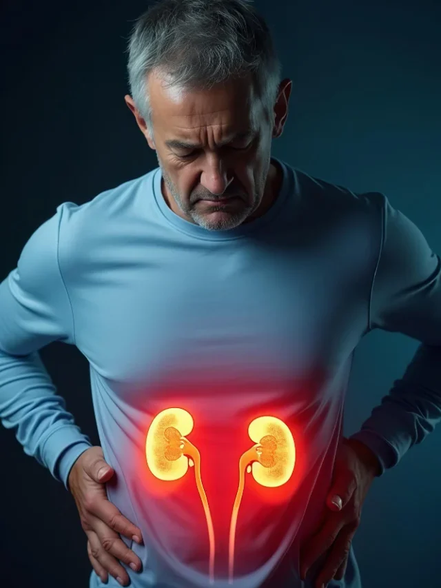 Why Choose Ureteroscopy & Laser for Kidney Stones