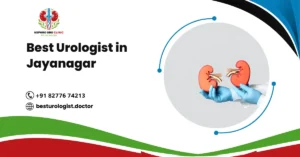 Best Urologist in Jayanagar | Dr. I R Ravish