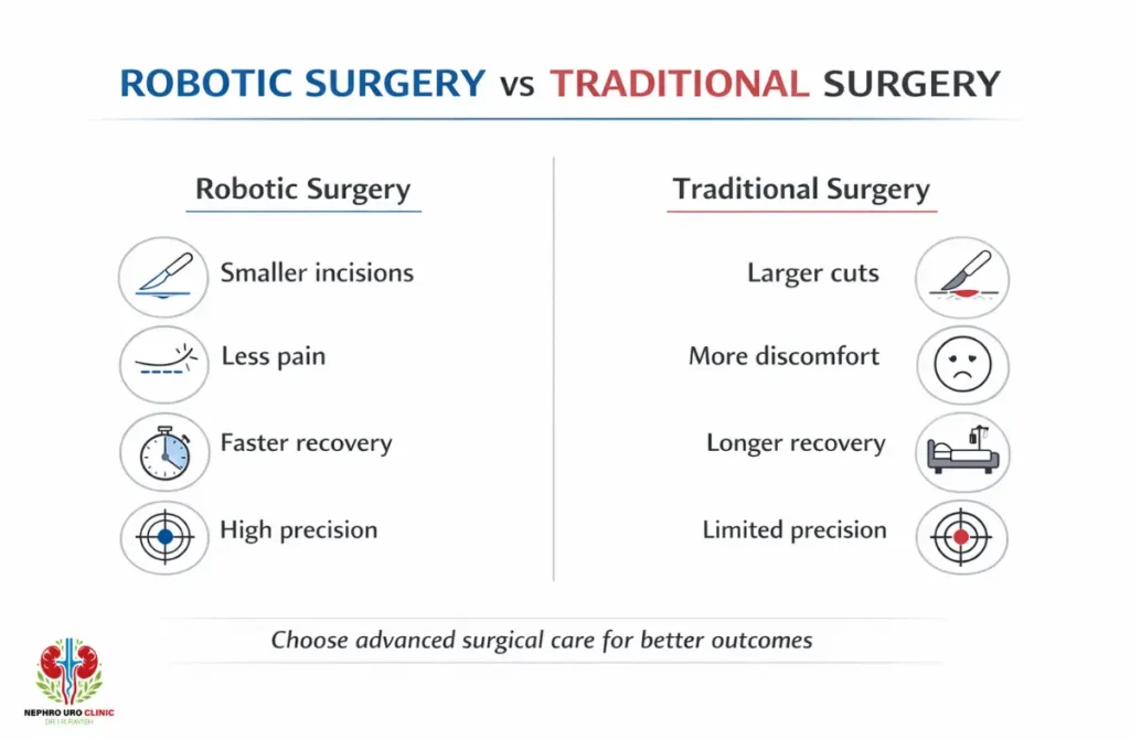 Best Robotic Urologist in Bengaluru | Dr. I R Ravish