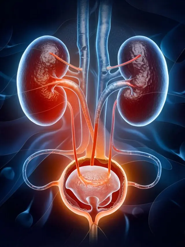 Common Urological Problems