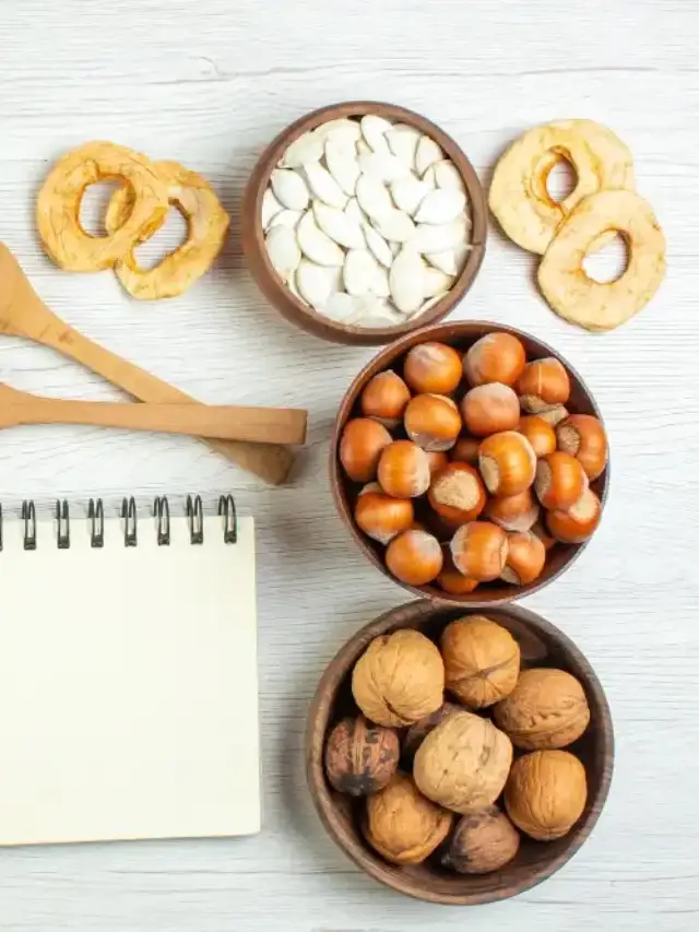 Foods that increase sperm count
