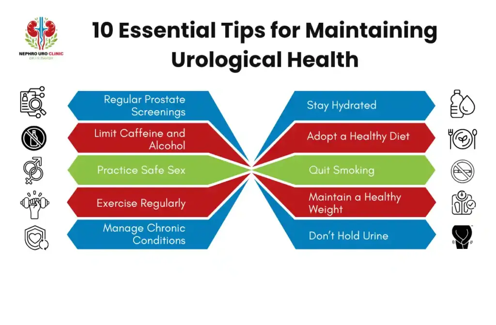 Urologist in Bengaluru