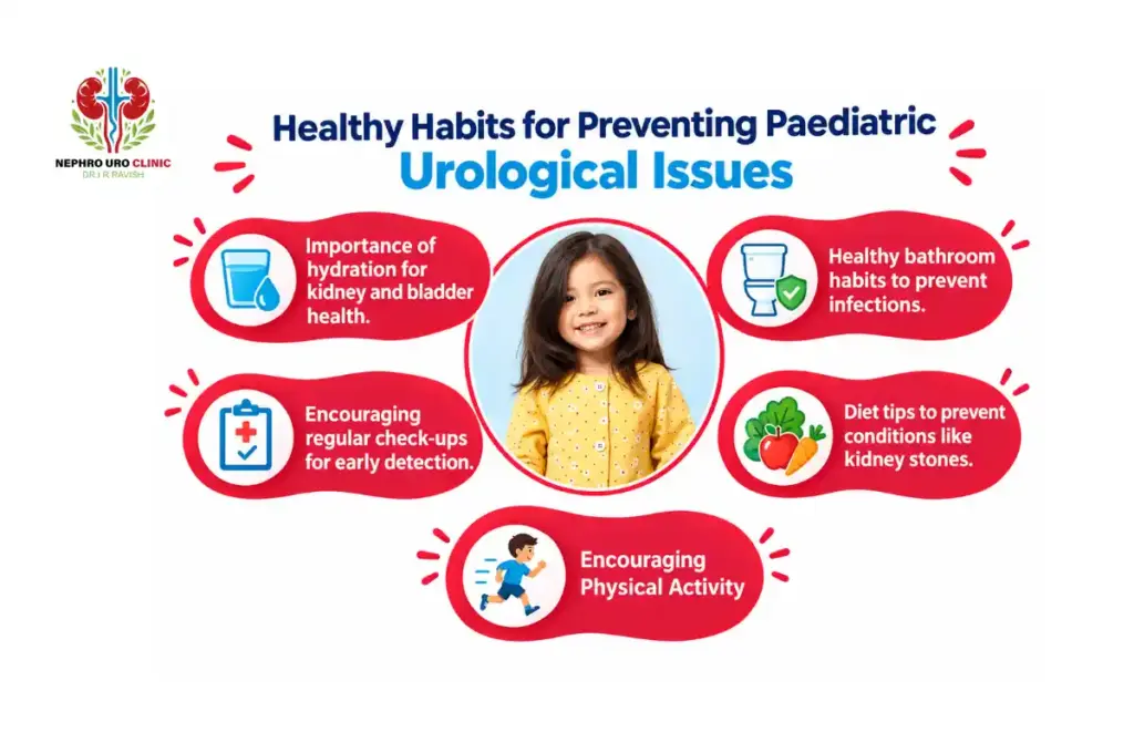 Paediatric Urologist in Bengaluru