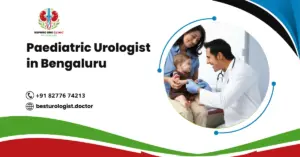 Paediatric Urologist in Bengaluru