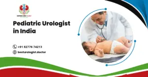 Pediatric Urologist in India