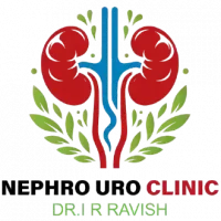 Best Urologist Logo Transparent