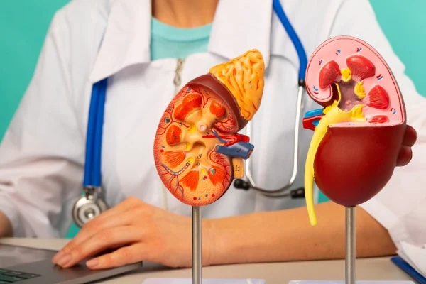 Kidney and Urinary Care