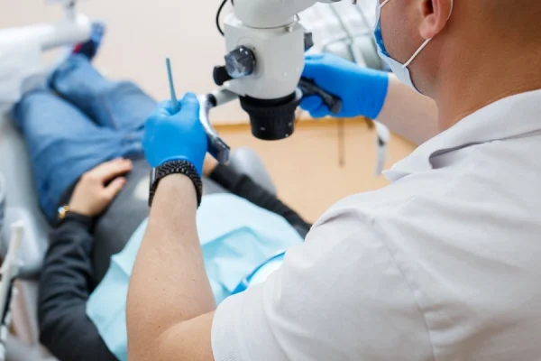 Ureteroscopy and Laser Treatment in Bangalore